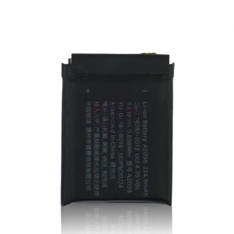 CoreParts Battery 3.81V 0.858Wh CoreParts Battery 3.81V 0.858Wh